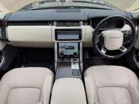 2019 Range Rover Vogue Autobiography 4.4L Diesel SUV, photo 8