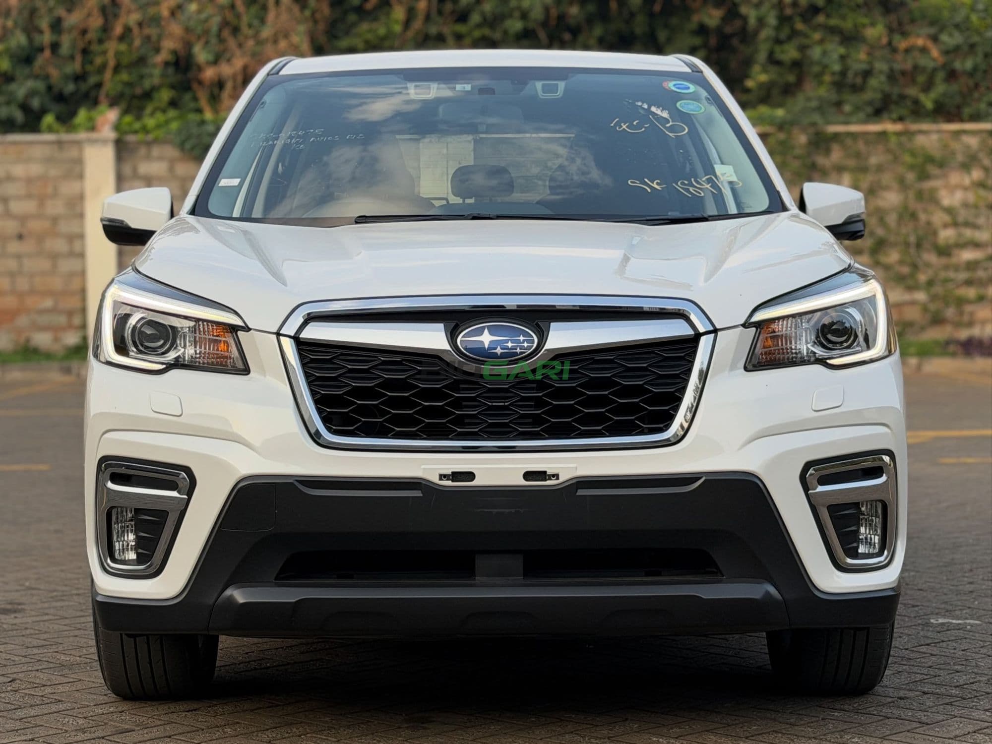 Subaru Forester ( SK9 )