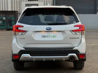 2019 Subaru Forester SK9 2.5L Petrol Crossover, photo 6