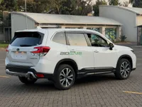 2019 Subaru Forester SK9 2.5L Petrol Crossover, photo 5