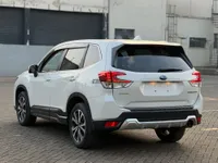 2019 Subaru Forester SK9 2.5L Petrol Crossover, photo 4