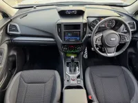 2019 Subaru Forester SK9 2.5L Petrol Crossover, photo 8