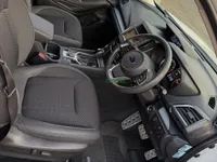 2019 Subaru Forester SK9 2.5L Petrol Crossover, photo 7