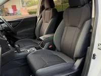 2019 Subaru Forester SK9 2.5L Petrol Crossover, photo 10