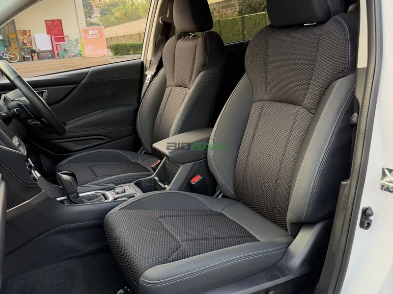 2019 Subaru Forester SK9 2.5L Petrol Crossover, photo 10