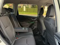 2019 Subaru Forester SK9 2.5L Petrol Crossover, photo 9