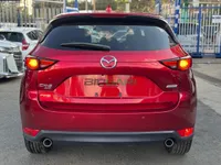 2019 Mazda CX-5 L 3.5L Petrol SUV, photo 3