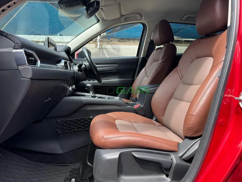 2019 Mazda CX-5 L 3.5L Petrol SUV, photo 15