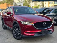 2019 Mazda CX-5 L 3.5L Petrol SUV, photo 4