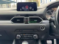 2019 Mazda CX-5 L 3.5L Petrol SUV, photo 11