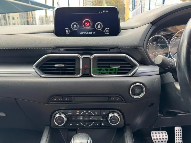 2019 Mazda CX-5 L 3.5L Petrol SUV, photo 11