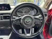 2019 Mazda CX-5 L 3.5L Petrol SUV, photo 8