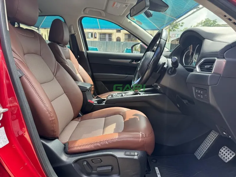 2019 Mazda CX-5 L 3.5L Petrol SUV, photo 9
