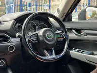 2019 Mazda CX-5 L 3.5L Petrol SUV, photo 13