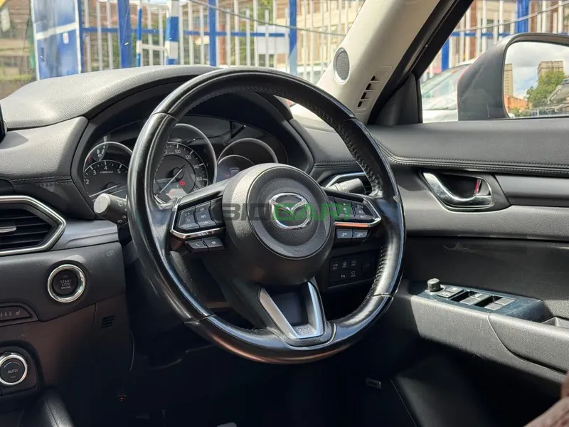 2019 Mazda CX-5 L 3.5L Petrol SUV, photo 13