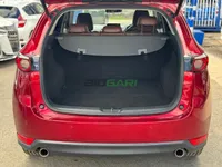 2019 Mazda CX-5 L 3.5L Petrol SUV, photo 7