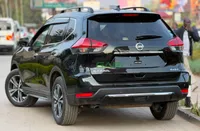 2019 Nissan X-Trail Petrol SUV, photo 2