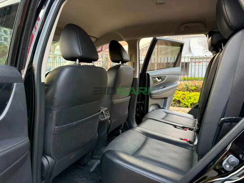 2019 Nissan X-Trail Petrol SUV, photo 8