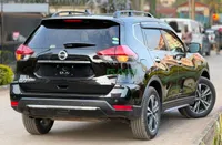 2019 Nissan X-Trail Petrol SUV, photo 3