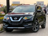 2019 Nissan X-Trail Petrol SUV, photo 4