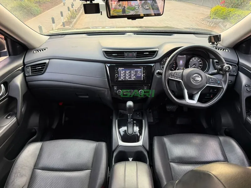2019 Nissan X-Trail Petrol SUV, photo 5