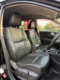 2019 Nissan X-Trail Petrol SUV, photo 6