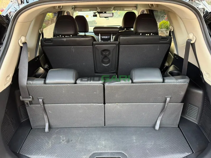 2019 Nissan X-Trail Petrol SUV, photo 9