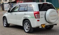 2009 Suzuki Escudo 2.4L Petrol SUV, photo 6