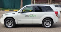2009 Suzuki Escudo 2.4L Petrol SUV, photo 5