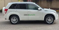 2009 Suzuki Escudo 2.4L Petrol SUV, photo 4