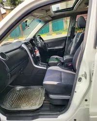 2009 Suzuki Escudo 2.4L Petrol SUV, photo 10