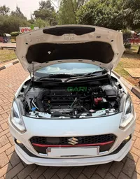 2019 Suzuki Swift Rs 1.2L Petrol Hatchback, photo 2