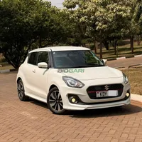 2019 Suzuki Swift Rs 1.2L Petrol Hatchback, main photo