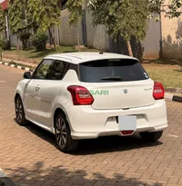 2019 Suzuki Swift Rs 1.2L Petrol Hatchback, photo 5