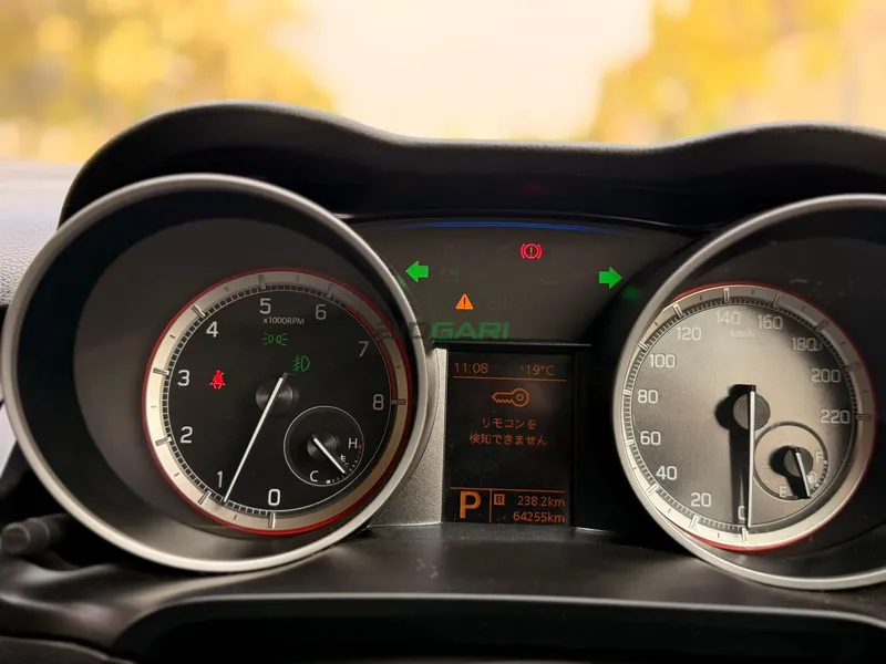 2019 Suzuki Swift Rs 1.2L Petrol Hatchback, photo 4
