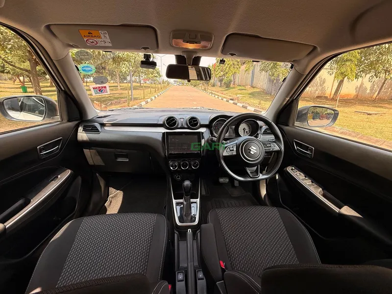2019 Suzuki Swift Rs 1.2L Petrol Hatchback, photo 3
