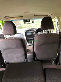 2015 Honda Shuttle Hybrid Petrol, photo 7