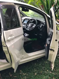 2015 Honda Shuttle Hybrid Petrol, photo 10