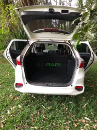 2015 Honda Shuttle Hybrid Petrol, photo 6