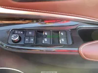 2019 Toyota Harrier 2L Petrol SUV, photo 4