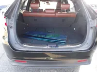 2019 Toyota Harrier 2L Petrol SUV, photo 6