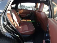 2019 Toyota Harrier 2L Petrol SUV, photo 7