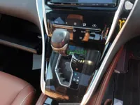 2019 Toyota Harrier 2L Petrol SUV, photo 5