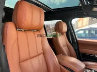 2017 Range Rover Vogue Autobiography 5L Diesel SUV, photo 5