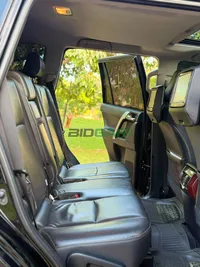2015 Toyota Land Cruiser Prado J150 2.7L Petrol SUV, photo 6