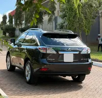 2011 Lexus RX450h 3.5L Petrol SUV, photo 5