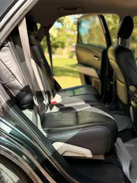 2011 Lexus RX450h 3.5L Petrol SUV, photo 8