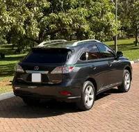 2011 Lexus RX450h 3.5L Petrol SUV, photo 7