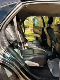 2011 Lexus RX450h 3.5L Petrol SUV, photo 9