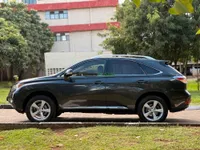 2011 Lexus RX450h 3.5L Petrol SUV, photo 6